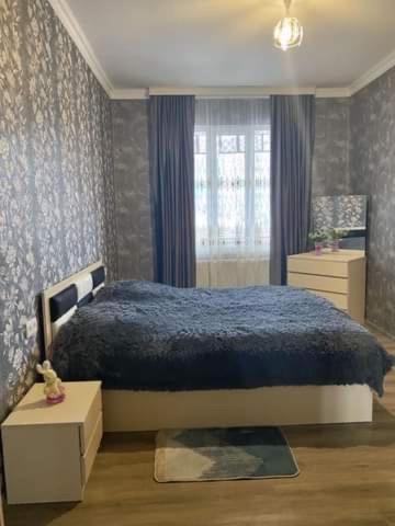 Achela'S Guesthouse Borjomi Ngoại thất bức ảnh
