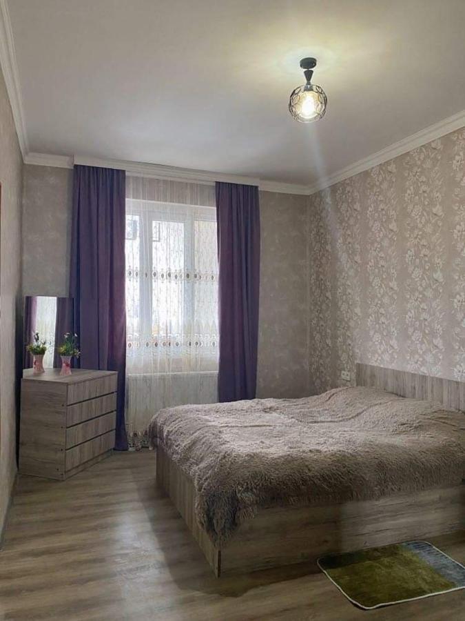 Achela'S Guesthouse Borjomi Ngoại thất bức ảnh