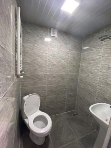 Achela'S Guesthouse Borjomi Ngoại thất bức ảnh